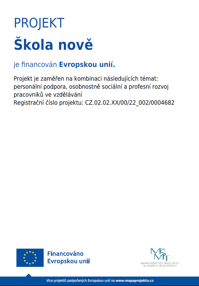 nova skola